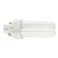 žiarivka komp.RADIUM  D/E 13W/840 G24q1 4pin